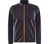CRAFT Core Glide Block Jacket M - Uomo - Nero - Taglia M- modello 2023