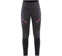 Craft Core Glide Wind Leggings Nero L Donna