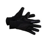 Craft Core Insulate glove Black L