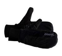 Craft - Core Insulate Mitten - Guanti 11 - XL nero