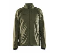 Craft Core Light Padded Jacket M Giacca, Rift, L Uomo