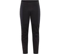 CRAFT Core Nordic Training Fz Pants - Uomo - Nero - Taglia S- modello 2026