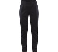 CRAFT Core Nordic Training Fz Pants W - Donna - Nero - Taglia L- modello 2026