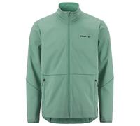 Craft - Core Nordic Training Jacket - Giacca sci di fondo XL turchese
