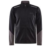 Craft - Core Nordic Training Jacket - Giacca sci di fondo XXL nero
