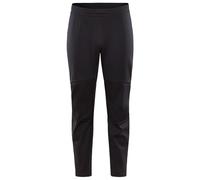 Pantaloni da uomo Craft CORE Nordic Training Taglia: XL / Colore: nero