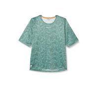 Craft Core Offroad Xt SS Jersey W Thyme XXL Maglietta da Ciclismo, Timo, Donna