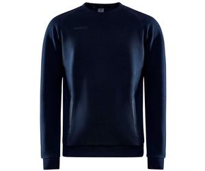 Craft CORE SOUL CREW SWEATSHIRT M Felpe 3XL Azzurro