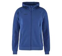 Craft Core Soul Full Zip Hood M Felpa con Cappuccio Uomo
