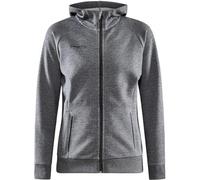 Felpe con cappuccio Craft Craft Core Soul Full Zip 7318573687768 in taglia M EU