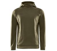 Craft Core Soul Hood Sweatshirt M, Maglia di Tuta Uomo, Rift,