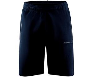Craft CORE SOUL SWEATSHORTS M Shorts XL Azzurro