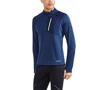 Craft Core Trim Thermal Midlayer M, Strato Intermedio,