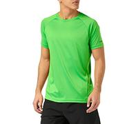 Craft Core Unify-Maglietta da Allenamento T-Shirt, Vert, S Uomo