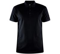 Craft CORE UNIFY POLO SHIRT M Magliette 3XL Nero