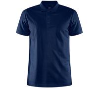 Craft CORE UNIFY POLO SHIRT M Magliette XL Azzurro