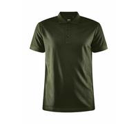 Craft Core Unify Polo Shirt M, Rift, XL Uomo