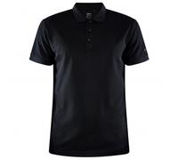 Craft - Core Unify Polo Shirt - Maglia polo 4XL nero