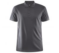 Craft - Core Unify Polo Shirt - Maglia polo M grigio