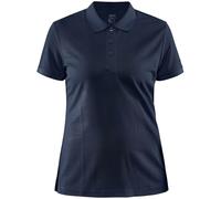 Craft CORE UNIFY POLO SHIRT W Magliette XS Azzurro