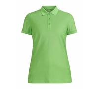 Craft Core Unify Polo Shirt W Verde, L Donna