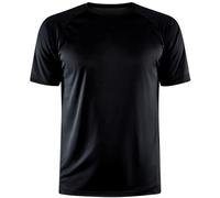 Craft CORE UNIFY TRAINING TEE M Magliette 3XL Nero