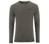 Set da uomo Craft Core Warm Baselayer Taglia: L / Colore: grigio