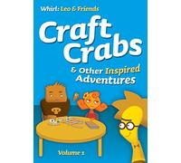 Craft Crabs & Other Inspired Adventures