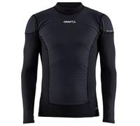 Craft CRAFT Act. Ext. X Wind Magliette a maniche lunghe L Nero