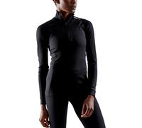 Craft CRAFT Active Extreme X Zip LS Tee Magliette XS Nero