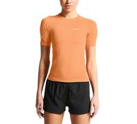 Craft Craft Adv Cool Intensity T-Shirt Women Canotte e Top S Arancio