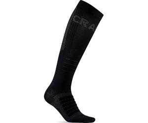 Craft CRAFT ADV Dry Compress Calzettoni 37-39 Nero