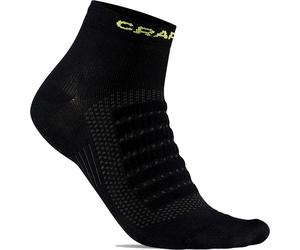 Craft CRAFT ADV Dry Mid Calze 34-36 Nero