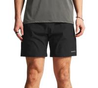 Craft Craft Adv Essence 2 2in1 Short Shorts con slip S Nero