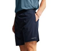 Craft Craft Adv Essence 2 2in1 Short Shorts con slip XXL Azzurro