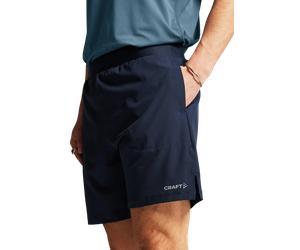 Craft Craft Adv Essence 2 2in1 Short Shorts con slip XXL Azzurro