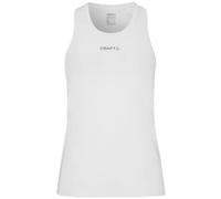 Craft CRAFT ADV Essence 2 Canotte e Top M Bianco