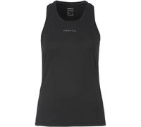 Craft CRAFT ADV Essence 2 Canotte e Top S Nero