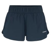 Craft ADV Essence 2in 2 Pantaloncini Da Corsa Donna