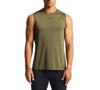 Craft Craft Adv Essence 2 T-Shirt Canotte e Top L Verde
