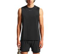 Craft ADV Essence Singlet 2 Canottiera Uomini in nero, Taglia: M