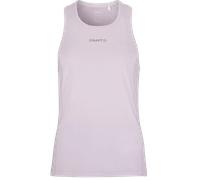 Craft Craft Adv Essence 2 Underwear Tanktop Women Canotte e Top S Rosa