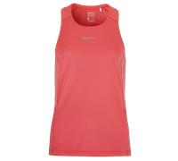 Craft Craft Adv Essence 2 Underwear Tanktop Women Canotte e Top S Rosso