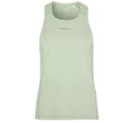 Craft - Women's Adv Essence Singlet 2 - Canotta XXL verde