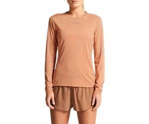 Craft Craft Adv Essence 2 Women Magliette S Marrone