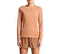 Craft Craft Adv Essence 2 Women Magliette XXL Marrone