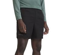 Craft CRAFT ADV Essence 6" Woven Shorts XL Nero