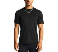 Maglietta da uomo Craft ADV Essence SS 2 Taglia: L / Colore: nero