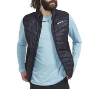 Craft Craft ADV Essence Warm Gilet S Nero
