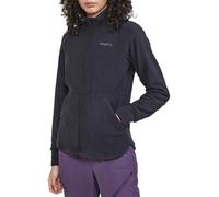 Craft CRAFT ADV Fleece Felpe XS Nero